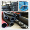 2 inside diameter rubber hose hydraulic hose